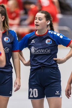 Bild 55 - Frauen Loewinnen Cup